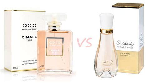 dupe for coco chanel perfume